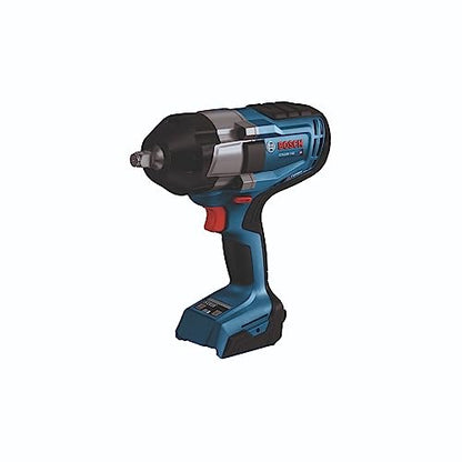 BOSCH GDS18V-740N PROFACTOR 18V 1/2 In. Impact Wrench with Friction Ring (Bare Tool) - style: Tool Only