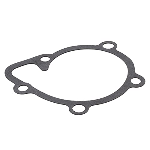 TUCAREST AW6038 Water Pump Kit w/Gasket (For 2.0L/2.4L) Fit For Ch-rysler 200 Sebring/Do-dge Avenger Caliber Dart Journey/Je-ep Cherokee Compass Patriot Renegade/Mi-tsubishi Lancer Outlander RVR - size: AW6038