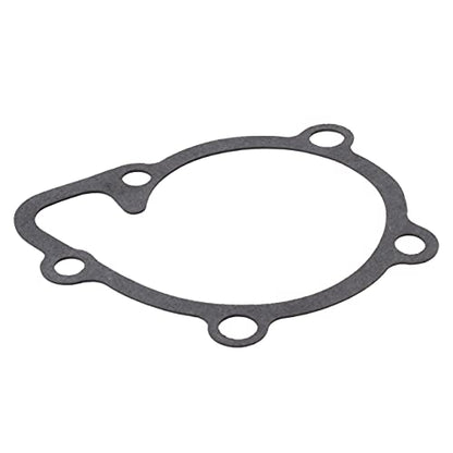 TUCAREST AW6038 Water Pump Kit w/Gasket (For 2.0L/2.4L) Fit For Ch-rysler 200 Sebring/Do-dge Avenger Caliber Dart Journey/Je-ep Cherokee Compass Patriot Renegade/Mi-tsubishi Lancer Outlander RVR - size: AW6038