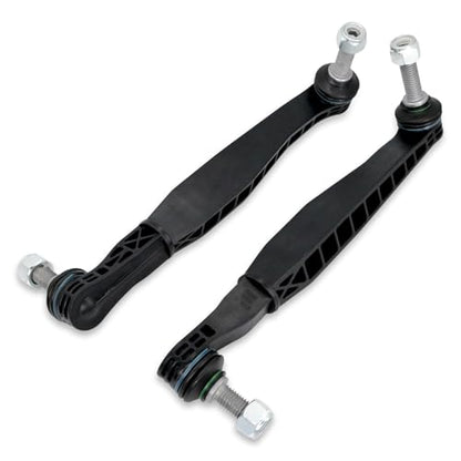 2PCS Front Stabilizer Sway Bar End Link, Compatible with 2016-2023 Chevrolet Camaro, 2014-2019 Cadillac CTS, 2013-2019 ATS, 2020-2023 CT5, 2020-2023 CT4, Replace# K750672, K750673