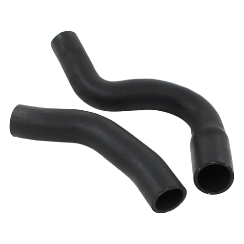 Radiator Coolant Hose Upper and Lower for Jeep Grand Cherokee 4.7 2001-2004