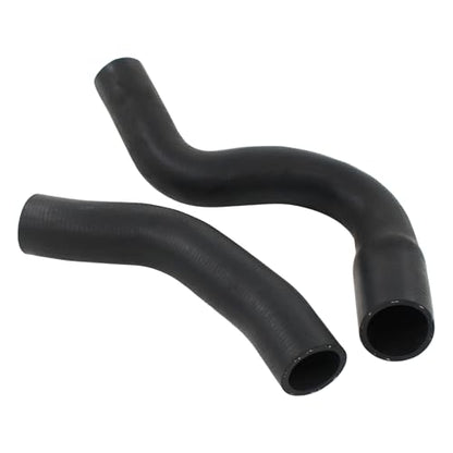 Radiator Coolant Hose Upper and Lower for Jeep Grand Cherokee 4.7 2001-2004