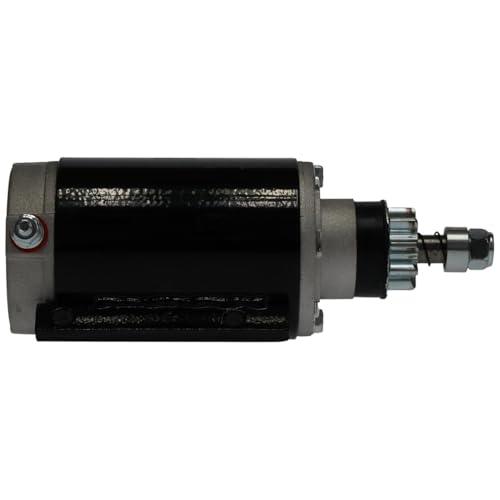 OEG Parts Starter Fits Evinrude Johnson Outboard 40-50HP 1987-1998