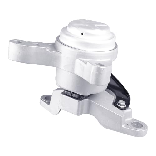 3PCS Engine Motor Mount Set Fit for 13-20 Fusion 1.5L 1.6L - size: 2013-2020 Ford Fusion 1.5L/1.6L Auto/Manual