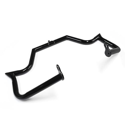 MZS Motorcycle Engine Guard Highway Crash Bar for HD Touring 2009-2025 - size: Touring 2009-2025