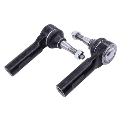 Front Inner and Outer Tie Rod Ends for Chevrolet Cruze Volt Buick Verano