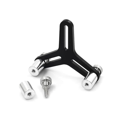 Universal Piston Ring Squaring Tool for End Gap 2-5inch Bores