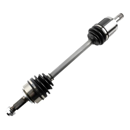 Front Left CV Axle for Honda Accord 2003-2007, CR-V 2002-2006 - size: Front Left CV Axle Shaft