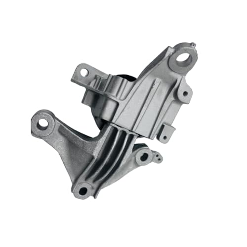 10101, A65145, 50850TLAA02, MK8010101 Left Engine Motor Transmission Mount