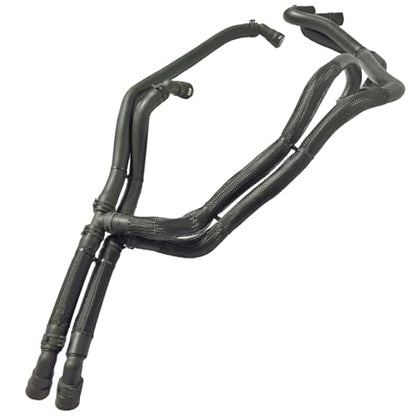 Engine Heater Hose Inlet & Outlet Assembly FL3Z-18472-K 626-802 Compatible With Ford F-150 5.0L 2015-2017
