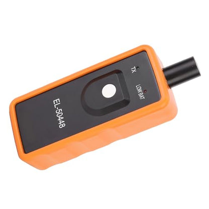 CHICIRIS Universal Car Tire Pressure Monitor Sensor TPMS Reset Tool EasytoUse and Compact Design for All Drivers