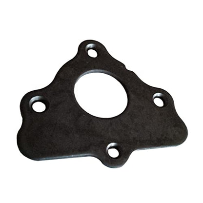 PartsFlow Camshaft Thrust Retainer Plate Gasket Seal Cam &Bolt For Cadillac Escalade 2002-2020 For Chevrolet Camaro/Caprice/Colorado 1998-2020/2011-2016/2010-2012 12589016 - color: 12589016