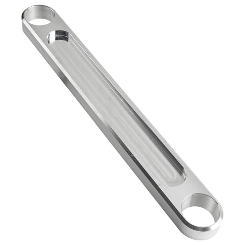 Transmission Shaft Clutch Alignment Tool Crankshaft Spacing for Polaris - color: Silver