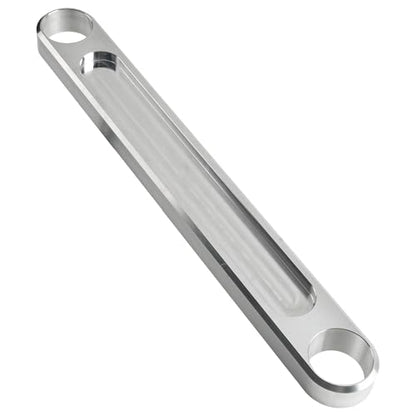 Transmission Shaft Clutch Alignment Tool Crankshaft Spacing for Polaris - color: Silver