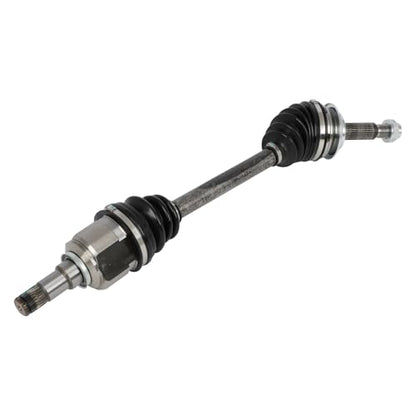 CCIYU Front Left CV Axle Shaft Assembly for Toyota Yaris 1.5L L4 2006-2014 - size: 17-9906