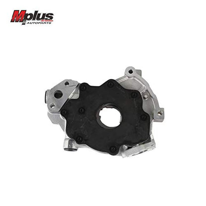 Mplus Oil Pump Kit Replace for 1991-2008 for Ford, for Lincoln, for Mercury 4.6L 5.4L 6.8L V8 SOHC 16V 21mm Inlet Only for Windsor, Romeo Engine
