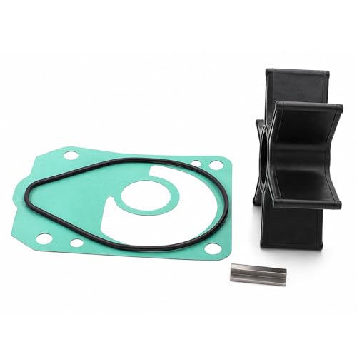 06192-ZY3-000 Outboard Water Pump Kit for Honda 175-250 HP Motor - size: 175 200 225 250 HP