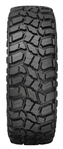 Cooper Discoverer STT Pro All-Season 37X13.50R20LT 127Q Tire - size: 37X13.50R20LT 127Q