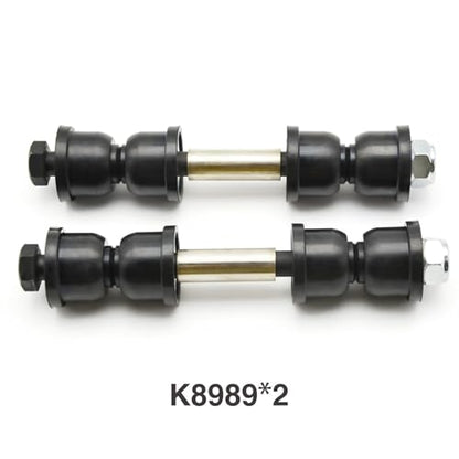 2Pcs K8989 Front Sway Bar Link Kit for Buick Lucerne LeSabre Riviera - size: K8989