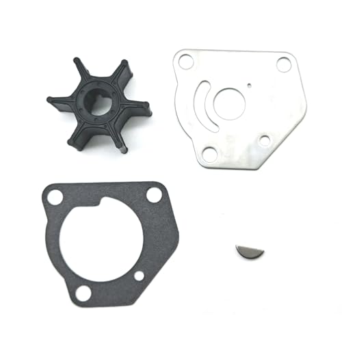 17400-92D01 Water Pump Repair Kit - size: 17400-92D01