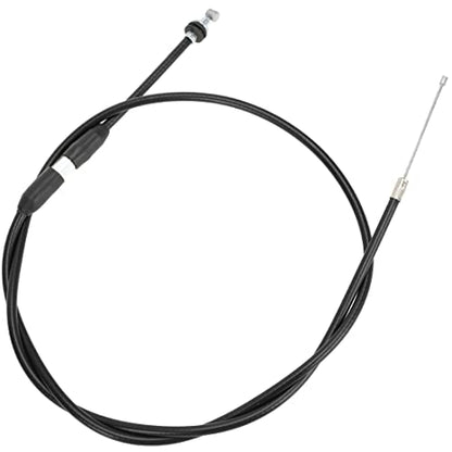 HIAORS 31.5" Throttle Cable With Adjustment for Taotao SunL Coolster 70cc 90cc 110cc 125cc Chinese Kids ATV Quad 4 Wheeler