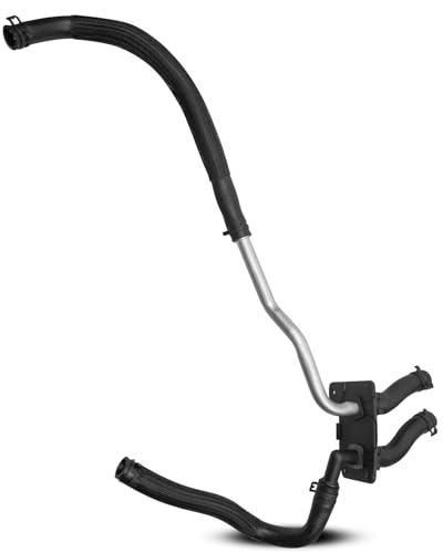 Heater Supply Return Hose Fit for Jeep Grand Cherokee Dodge Durango
