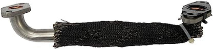 Dorman 598-190 Exhaust Gas Recirculation (EGR) Line