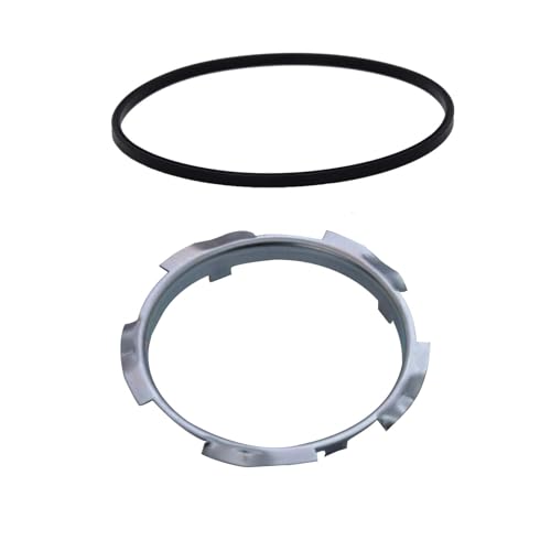 Fuel Pump Module Assembly Compatible with 1983 1984 1985 1986 1987 1988 1989 Lincoln Mark VI Town Car Ford LTD LTD Crown Victoria Mercury Grand Marquis