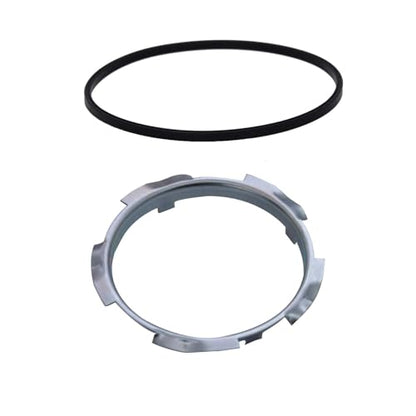 Fuel Pump Module Assembly Compatible with 1983 1984 1985 1986 1987 1988 1989 Lincoln Mark VI Town Car Ford LTD LTD Crown Victoria Mercury Grand Marquis