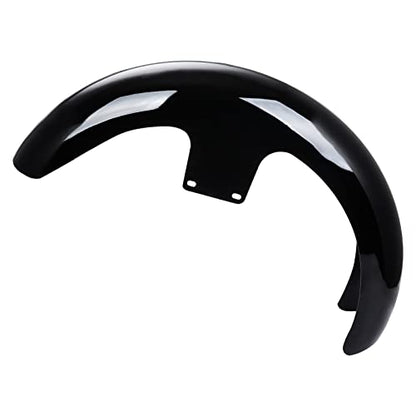 21 inch Front Fender Wheels Wrap Front Fender for Harley Touring