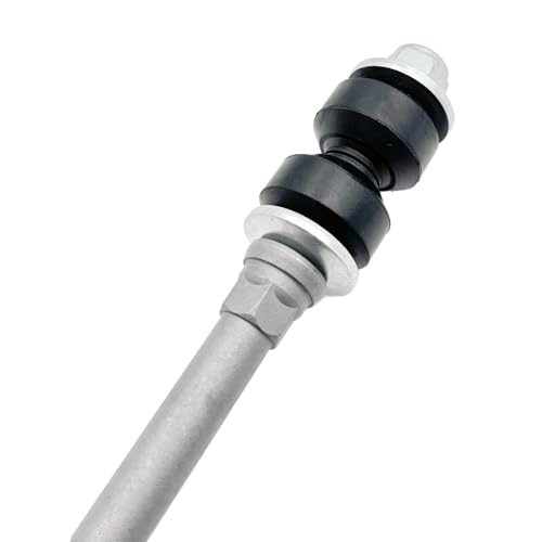 Zinc-Nickel Alloy Front Stabilizer Sway Bar Links Fit For 2003-2005 Dodge RAM 2500 All 4WD Models,For 2003-2005 Dodge RAM 3500 All 4WD Models(‎K80885,55093111AA) - size: K80885*2