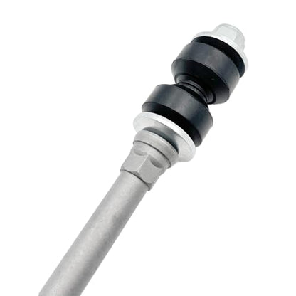 Zinc-Nickel Alloy Front Stabilizer Sway Bar Links Fit For 2003-2005 Dodge RAM 2500 All 4WD Models,For 2003-2005 Dodge RAM 3500 All 4WD Models(‎K80885,55093111AA) - size: K80885*2