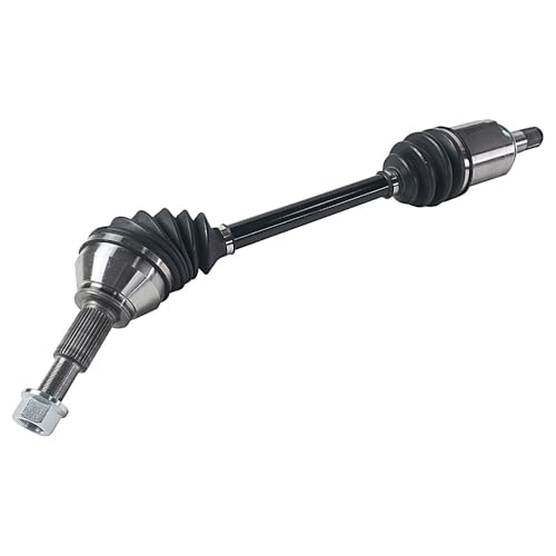 CCIYU CV Axle Shaft Assembly for Infiniti JX35 / QX60 2013-2015 - 66-6439