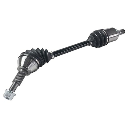 CCIYU CV Axle Shaft Assembly for Infiniti JX35 / QX60 2013-2015 - 66-6439