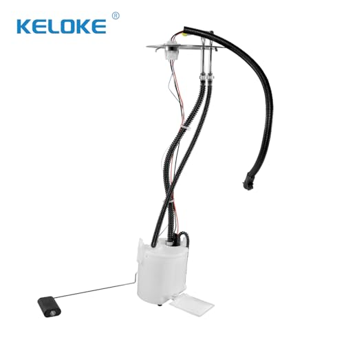 KELOKE Electric Fuel Pump Module Assembly Compatible with Ford - color: E2238M