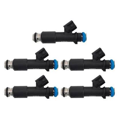 TRQ Fuel Injector Set - style: FIA58815