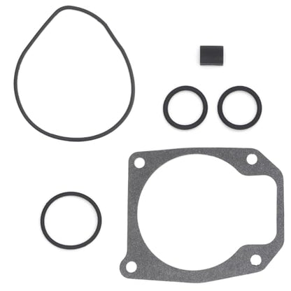 432941 Outboard Water Pump Impeller Kit for Evinrude Johnson 25-50 HP Motor - size: 25-50 HP