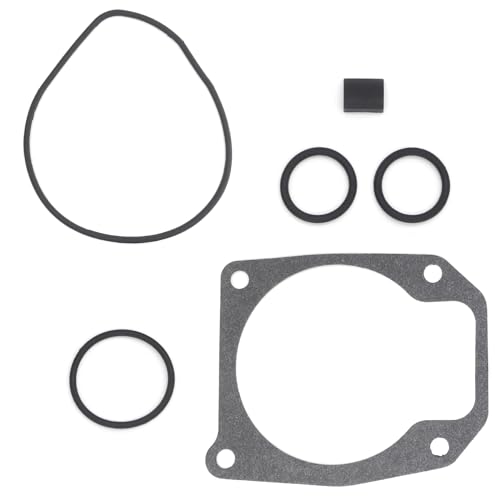 432941 Outboard Water Pump Impeller Kit for Evinrude Johnson 25-50 HP Motor - size: 25-50 HP