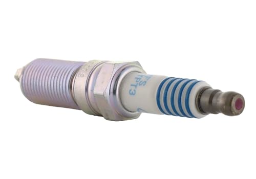 Ford Racing (M-12405-M50A) Ford Performance 2011-2014 Mustang 5.0L Cold Spark Plug Set