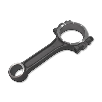 8pcs I-Beam Connecting Rods Press Pin 5140 For Chevy SBC 350 - size: 5.7" Length, style: Press-fit