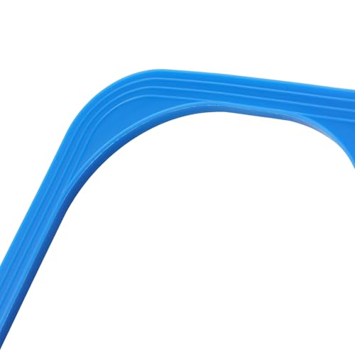 PHILTOP VS50088R Valve Cover Gasket Set for K1500 C1500 1988-1998 5.7L/5.0L - color: VS 50088 R