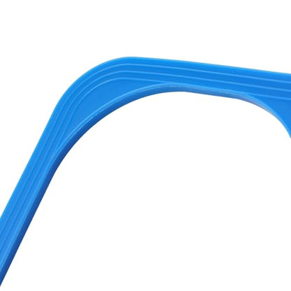 PHILTOP VS50088R Valve Cover Gasket Set for K1500 C1500 1988-1998 5.7L/5.0L - color: VS 50088 R