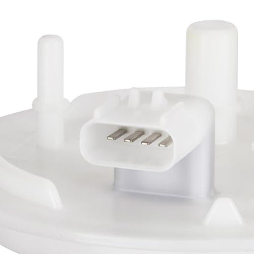 Detroit Axle - 5.4L Fuel Pump Module for Ford 2006-2008 F-150 Flex Fuel - size: FSP2073M/GroupB
