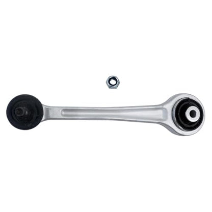 Detroit Axle - Rear Control Arms Kit for 2001-03 BMW 525i 530i, 97-00 528i - size: 4CS42879/4PC
