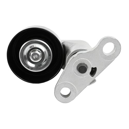 90K-38159 A/C Belt Tensioner Kit - For 2000-2008 Chevy Silverado Tahoe,GMC Sierra Yukon,Cadillac Escalade 4.8L 5.3L 6.0L LS V8,Replaces 38159 ACK040378HD - size: ZSD-588