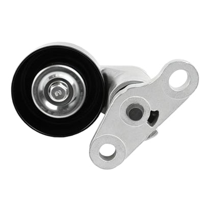 90K-38159 A/C Belt Tensioner Kit - For 2000-2008 Chevy Silverado Tahoe,GMC Sierra Yukon,Cadillac Escalade 4.8L 5.3L 6.0L LS V8,Replaces 38159 ACK040378HD - size: ZSD-588