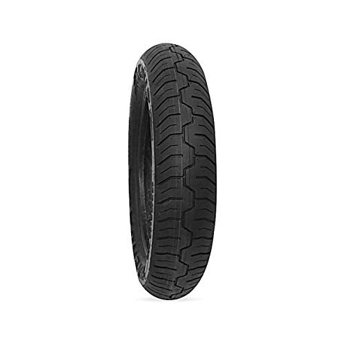 Kenda Kruz K673 Motorcycle Street Front Tire - 100/90H-19 - size: 100/90H-19 (Front)