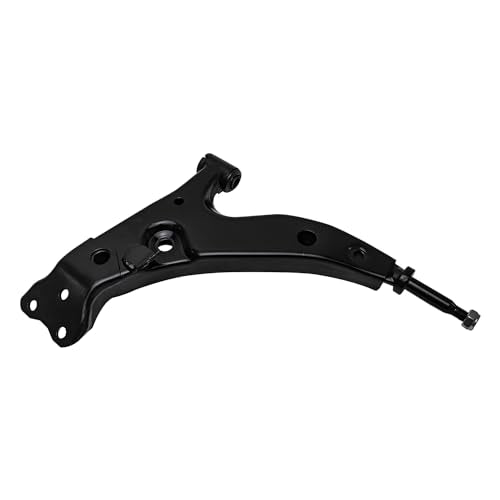 Detroit Axle - Front Driver and Passenger Side Lower Control Arm Assembly - size: K80333_K80334/ PAIR