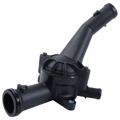 Thermostat Housing Assembly 07K121115C 07K121115B-E For VW Jetta
