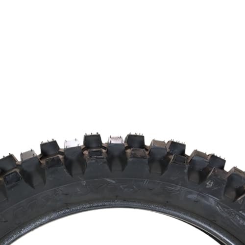 Pirelli Scorpion MX Extra X 80/100-21 Front & 110/90-19 Rear Tire Set - size: 80/100-21; 110/90-19